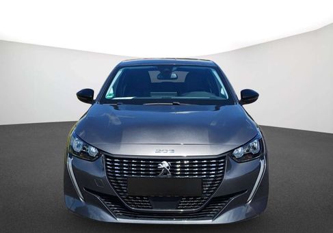 Peugeot 208, 2023