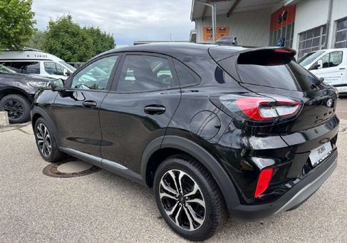 Ford Puma, 2025 3