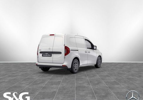 Mercedes-Benz Citan, 2025