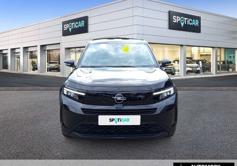 Opel Frontera, 2025