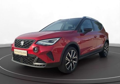 Seat Arona, 2024 2