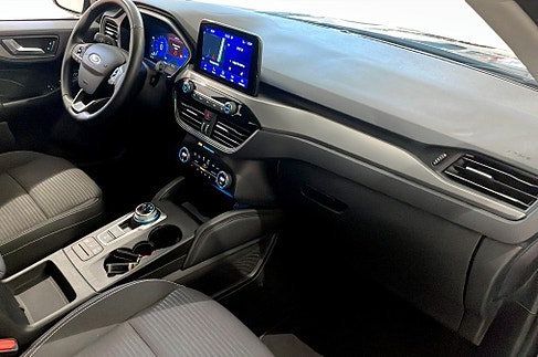 Ford Kuga, 2022