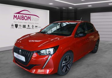 Peugeot 208, 2023