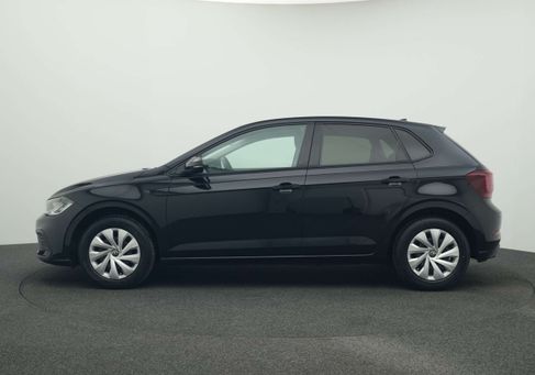 Volkswagen Polo, 2025 3