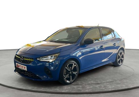 Opel Corsa, 2021 2