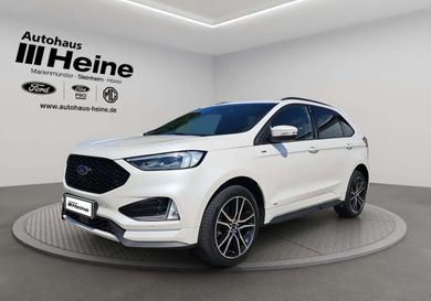 Ford Edge, 2020