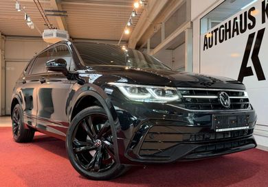 Volkswagen Tiguan Allspace, 2023