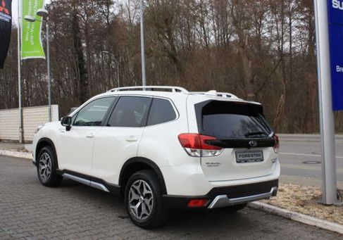 Subaru Forester, 2023
