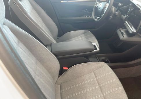 Renault Scenic, 2025