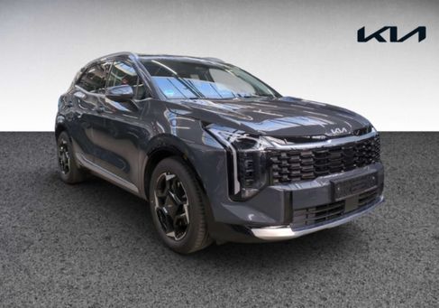 Kia Sportage, 2025 3