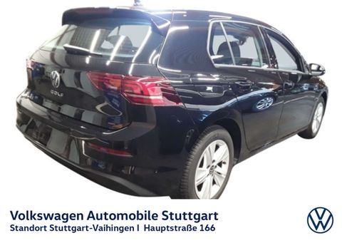 Volkswagen Golf, 2025 2