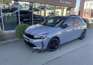 Opel Corsa, 2025