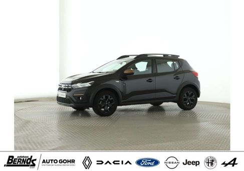 Dacia Sandero, 2024