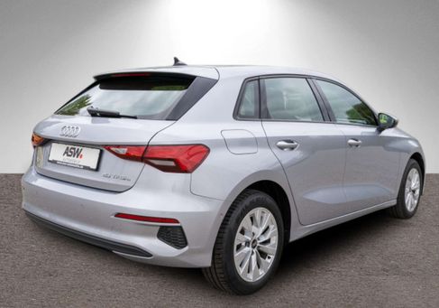 Audi A3, 2022 3