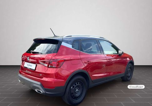 Seat Arona, 2024 3