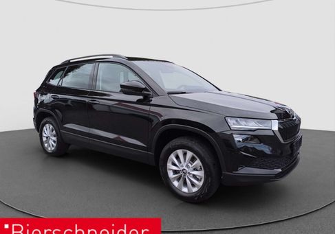 Skoda Karoq, 2024