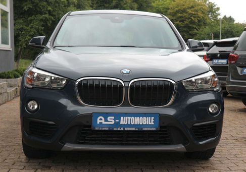 BMW X1, 2019 2