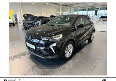 Renault Captur, 2026