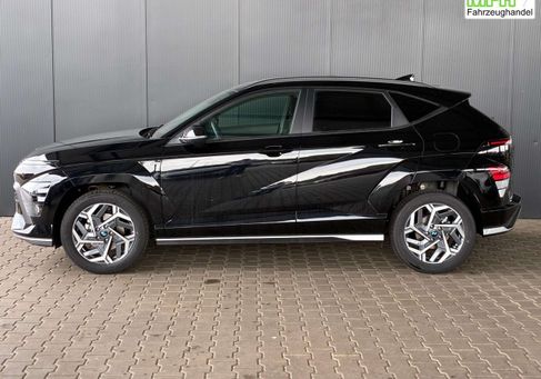 Hyundai Kona, 2026 2