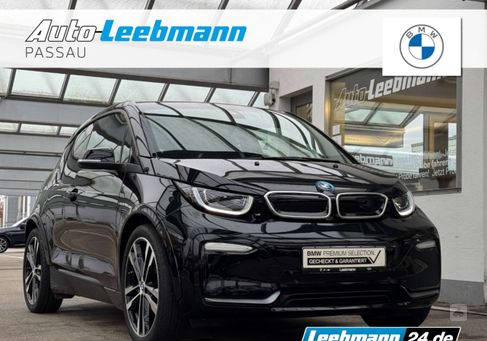 BMW i3, 2021