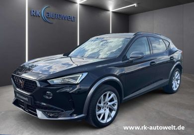 Cupra Formentor, 2023
