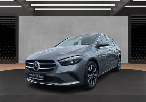 Mercedes-Benz B 250, 2021 2