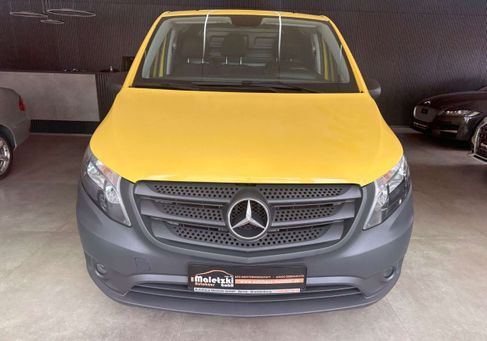 Mercedes-Benz Vito, 2020