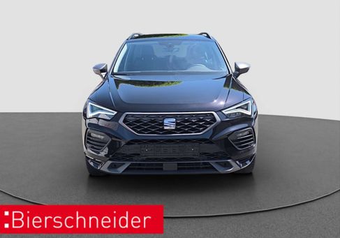 Seat Ateca, 2025