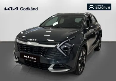 Kia Sportage, 2023