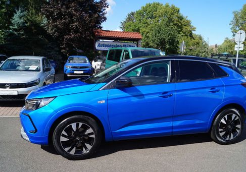 Opel Grandland X, 2023 2