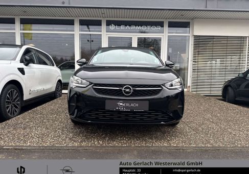 Opel Corsa, 2023 2