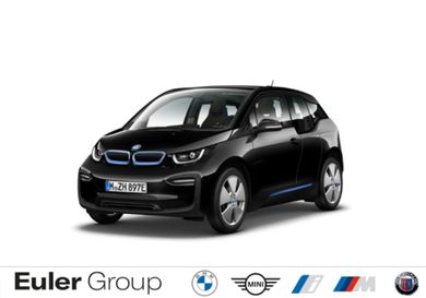 BMW i3, 2020
