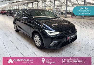 Seat Ibiza, 2023