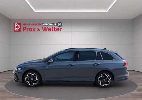 Volkswagen Golf, 2025 3