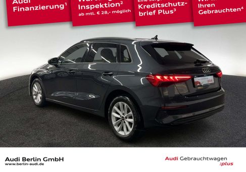 Audi A3, 2022 3