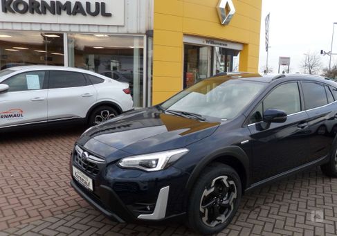 Subaru XV, 2023