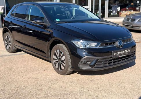Volkswagen Polo, 2024 3