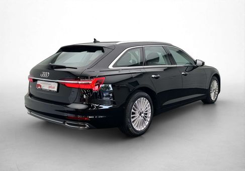 Audi A6, 2023 2