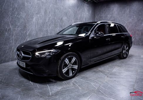 Mercedes-Benz C 220, 2023