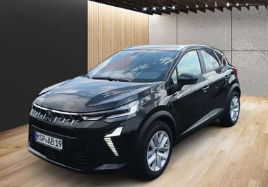 Mitsubishi ASX, 2025