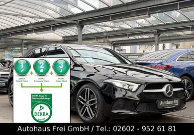 Mercedes-Benz A 180, 2019