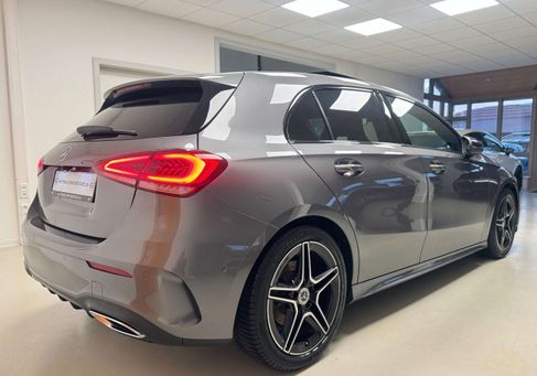 Mercedes-Benz A 200, 2019