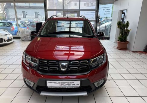 Dacia Logan, 2019