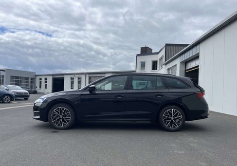 Skoda Octavia, 2024