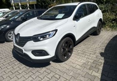 Renault Kadjar, 2021