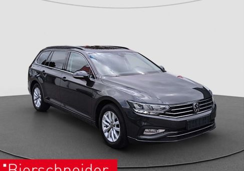 Volkswagen Passat Variant, 2020 3