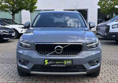 Volvo XC40, 2020