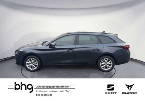 Seat Leon, 2026