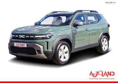 Dacia Duster, 2026
