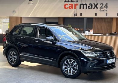 Volkswagen Tiguan, 2023